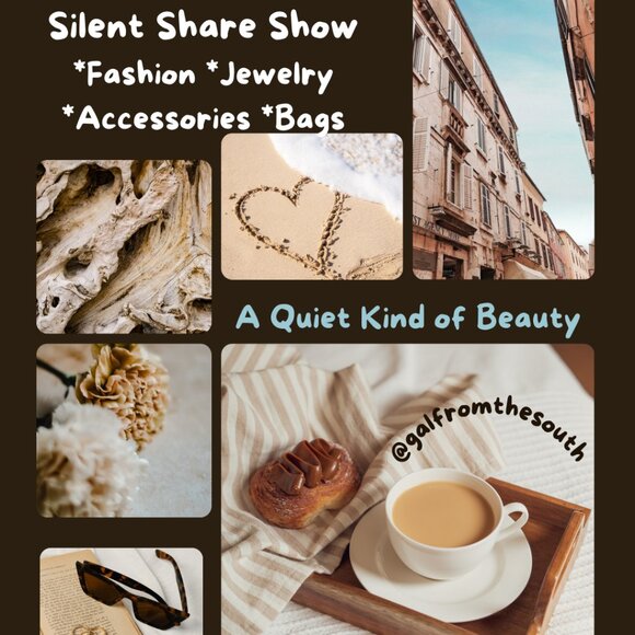 🌻☕️LIVE SHOW NOTIFICATIONS🦋💖 - Picture 16 of 16